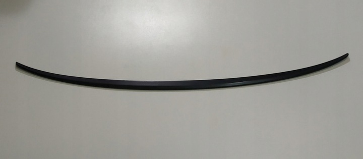 фото №6, Audi a3 s3 8v sedan s-line вид спойлер спойлер