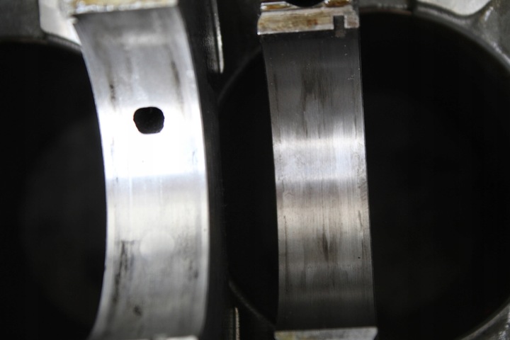 фото №11, Блок двигуна bmw n47d20a n47d20c 7811138 094976 7797488