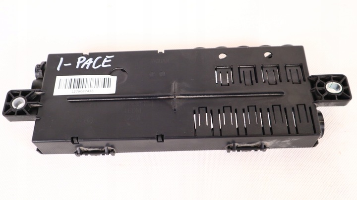 фото №8, Jaguar i-pace распределитель тока ex53-14a076