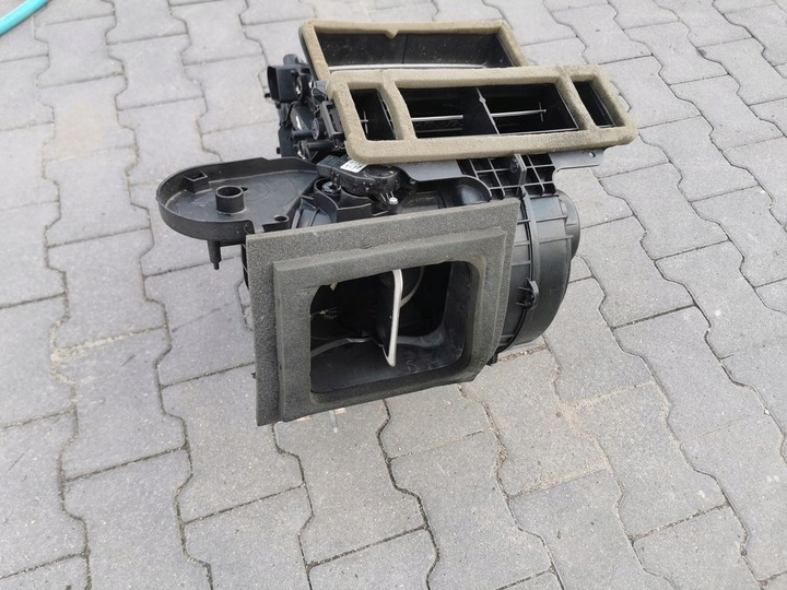 фото №8, Ford focus mk3 рестайлінг 15- обігрівач кондиціонера