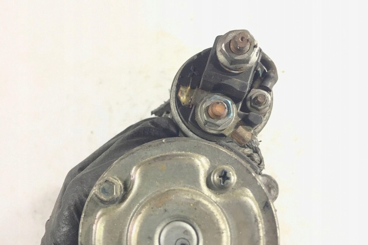 фото №6, Стартер citroën c5 iii rd_ 965626278003 2.0l дизель 2009