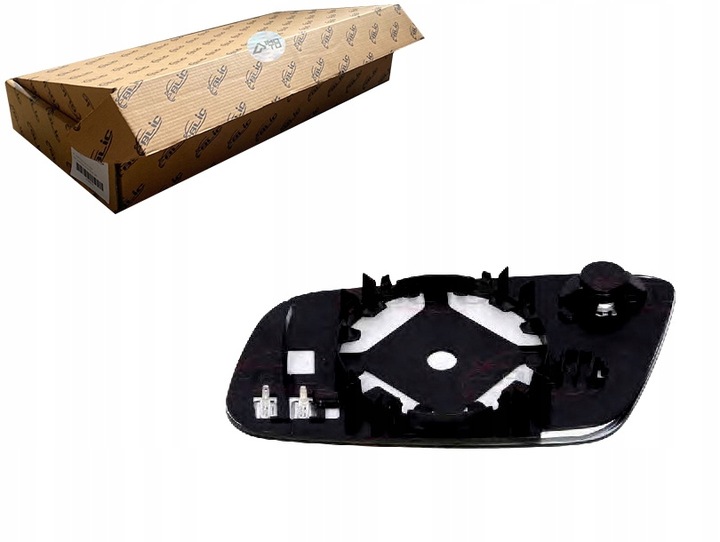 фото №1, Скло дзеркало blic 8d0857536d 8d1857536c 6402797