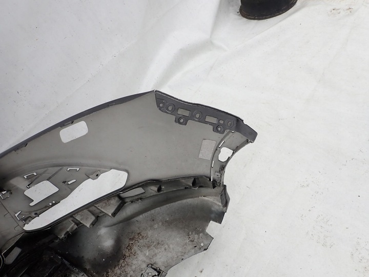 фото №11, Ford kuga 2 ii титан 13-16 бампер перед spr