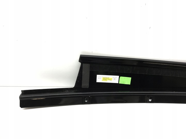 фото №7, Планка двері ліва перед mercedes w222 a2226981901