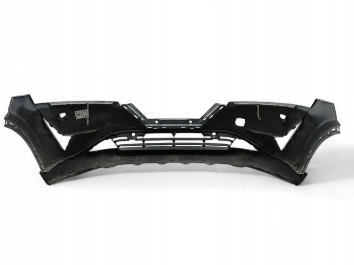 фото №6, Nissan qashqai j12 2022 з спереду бампер переднє