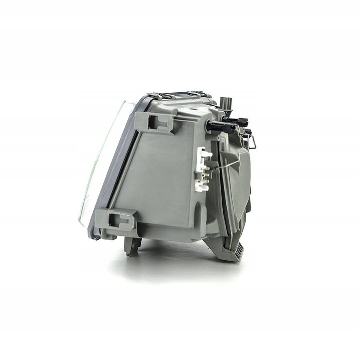 фото №13, Фары передние mercedes w124 84-93 комплект