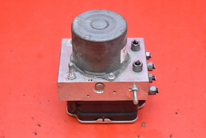 фото №6, Насос abs 9824311280 peugeot e-208 2 ii 136 km 21-