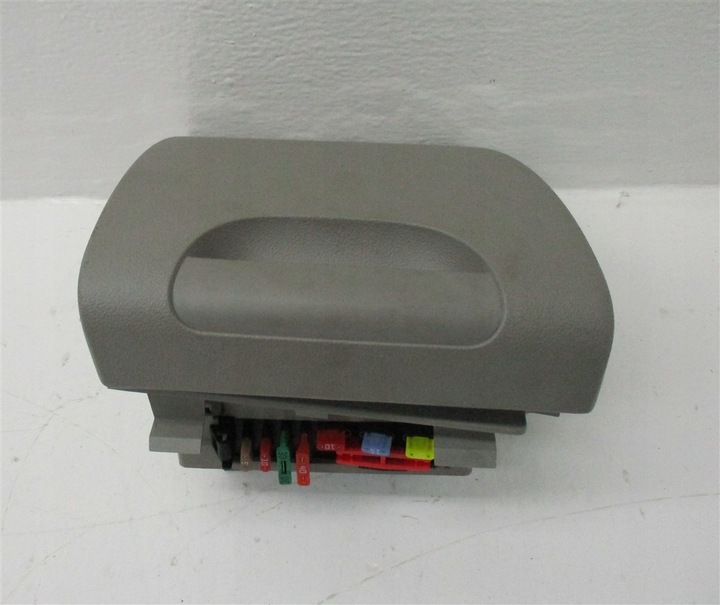 фото №9, Бардачок водителя панели citroen c5 iii 9682440377