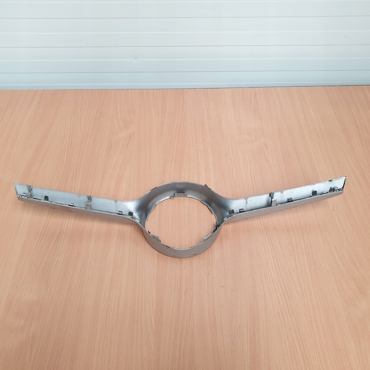 фото №5, Решітка радіатора решітка хром mercedes w207 e-klasa рестайлінг