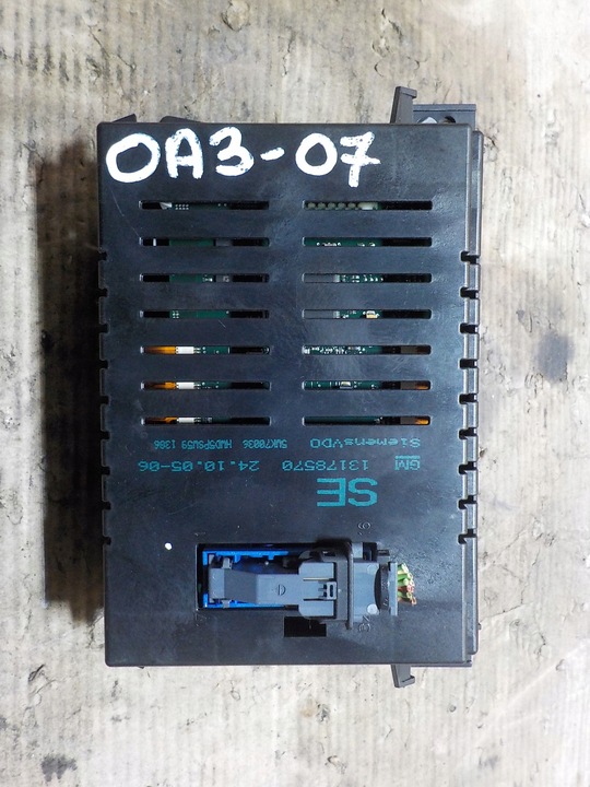 фото №4, Opel astra h 1.9cdti wtświetlacz радио 13178570