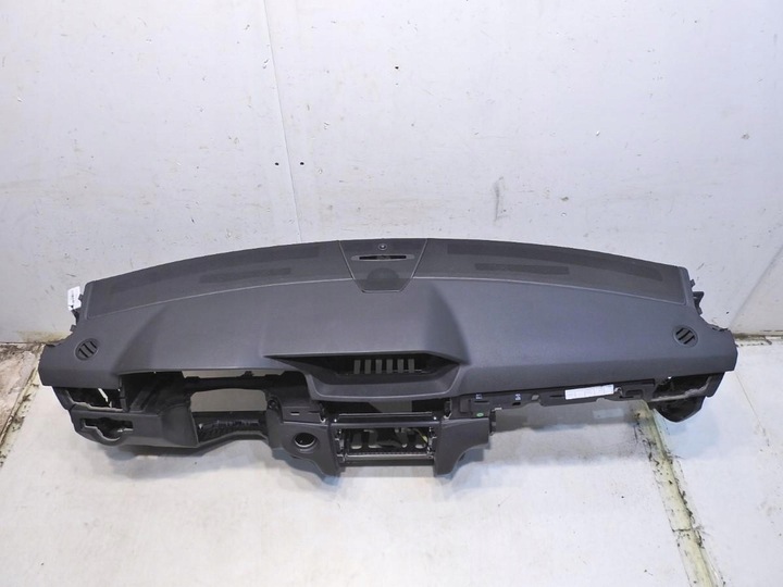 фото №7, Панель раздаточная консоль mercedes w212 a2126802387