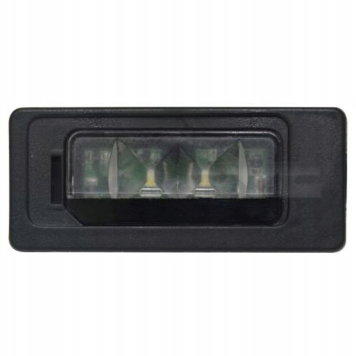 фото №1, Освещение номерного знака tyc 15-0389-00-9