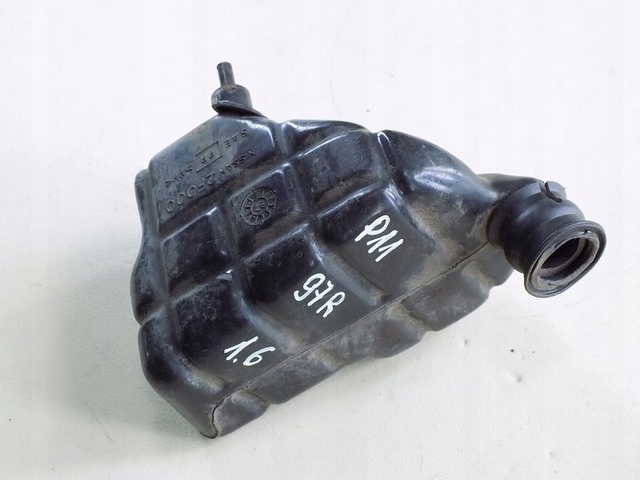 фото №1, Резонатор воздуха 1.6 16v primera p11 96-99