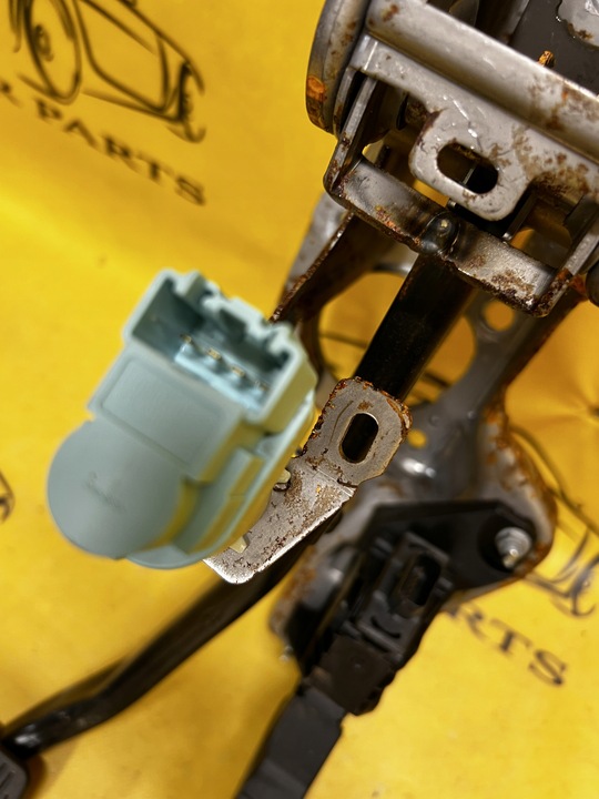 фото №10, Ford kuga iii mk3 педаль газа тормоза потенциометр