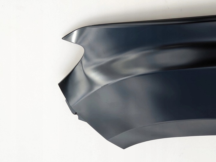 фото №13, Крило перед l dacia duster 10.17-