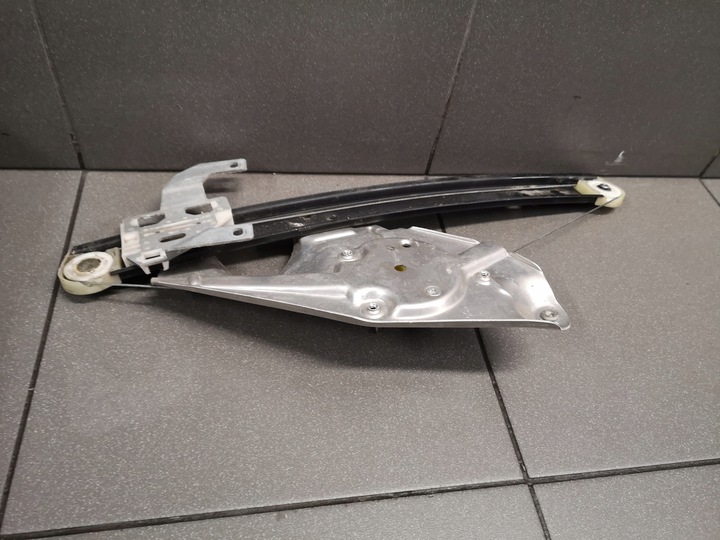 фото №1, Механизм стёкла правые зад audi a6 c5 4b0839398b