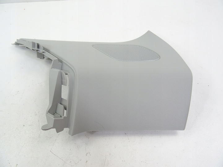 фото №1, Q3 рестайлінг захист обшивка стійка d ліва 8u0867245