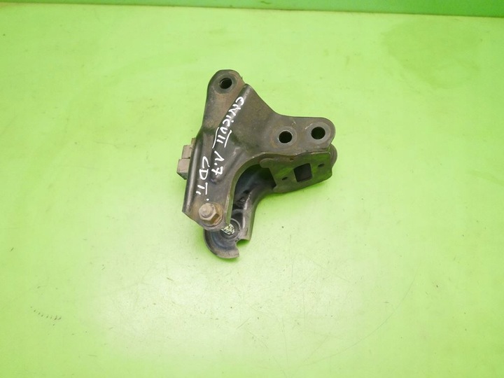 фото №6, Лапи кронштейн крепление honda civic vii 1.7cdti