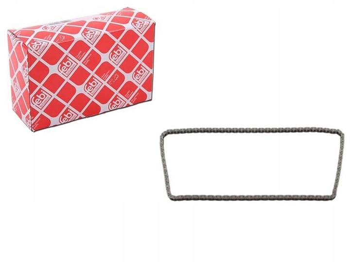 фото №11, Febi 28719 ланцюг розподільний вал bmw