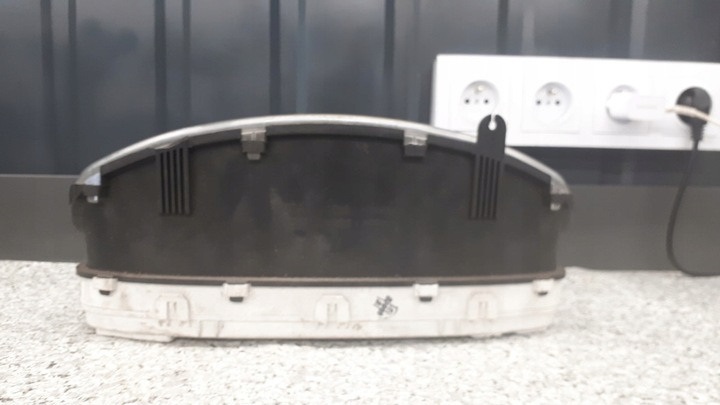 фото №9, 96647342 спідометр  прилади chevrolet epica ii 2.0