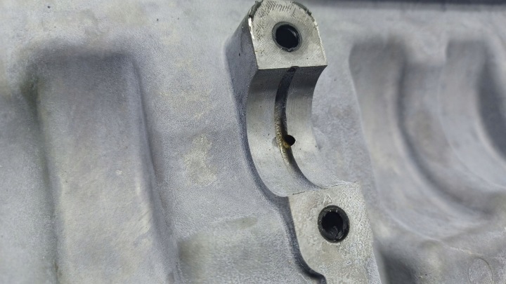 фото №6, Porsche 996 997 3.2 3.4 защита крышка клапанов 9961046378r