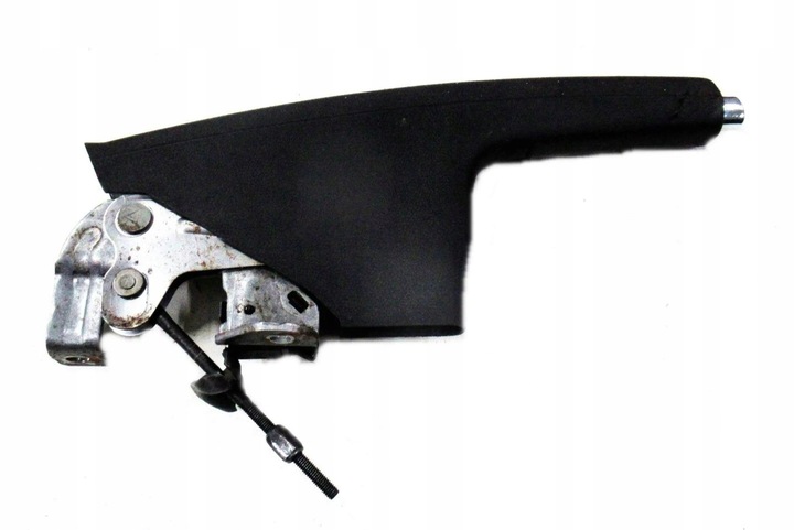 фото №1, Skoda fabia ii рычаг ручного