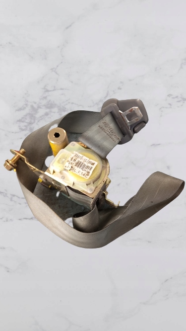 фото №2, Pas bezp перед лівий hyundai getz 1.1b 04r