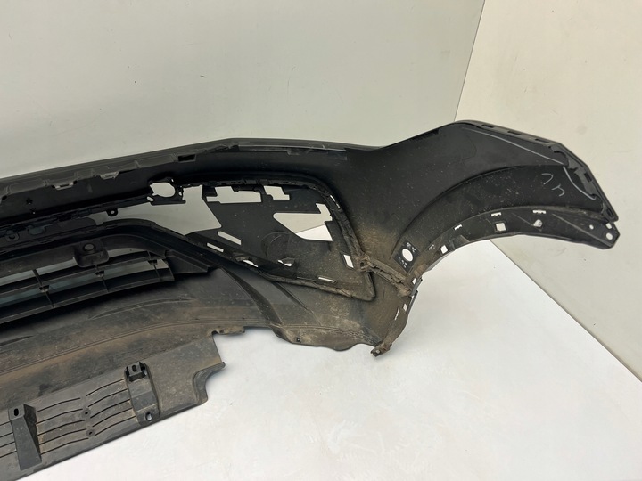 фото №9, Vw tiguan ii allspace 5nn рестайлинг бампер переднее перед pdc 21-24