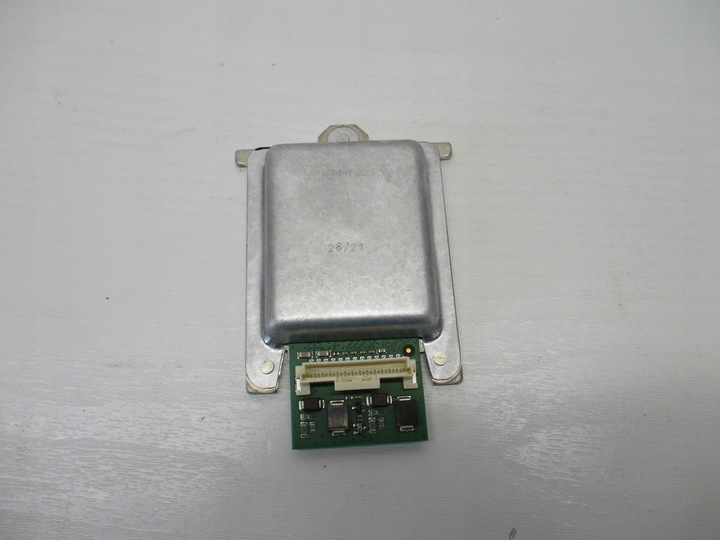 фото №1, | toyota corolla e21 модуль світла led 096101e