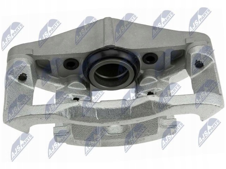 фото №2, Супорт лівий перед opel vectra c 2.8-3.2 signum 2.8-3.2