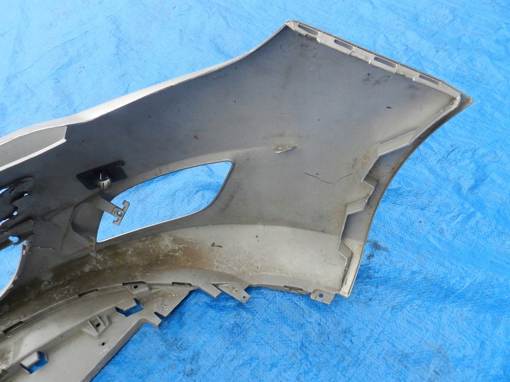 фото №8, Запчасти | astra j бампер перед переднее z176 13264403 | 465