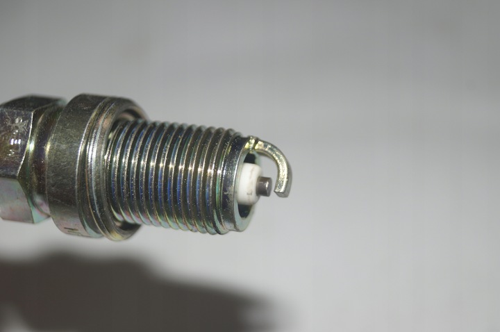 фото №1, Bcpr6es ngk свічка запалювання iskrowa citroen, peugeot, skoda