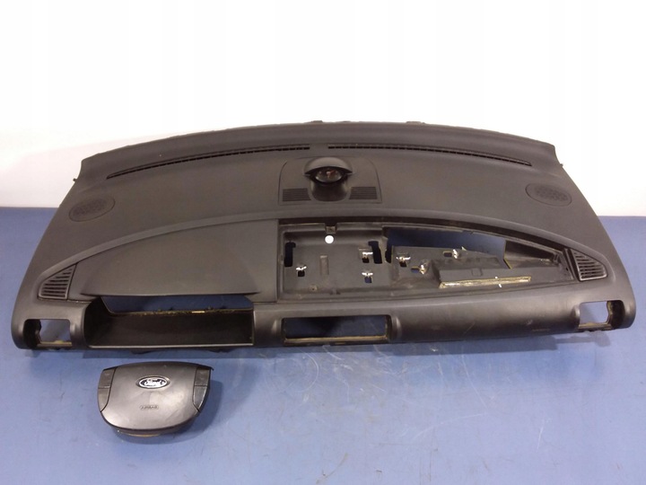 фото №1, Galaxy mk1 рестайлинг панель раздаточная подушки набор