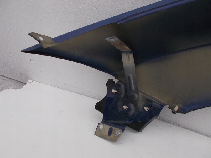 фото №11, Крыло seat altea toledo iii правый ls5s