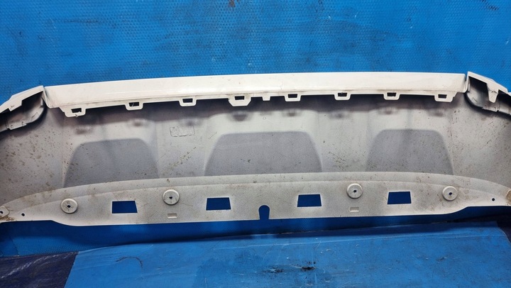 фото №8, Накладка бампера перед seat ateca cupra рестайлінг 575805903f