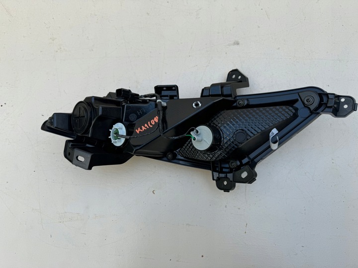 фото №14, Hyundai tucson iv 4 n-line рестайлинг 24- лампа левая задняя левый зад 92405-n7900