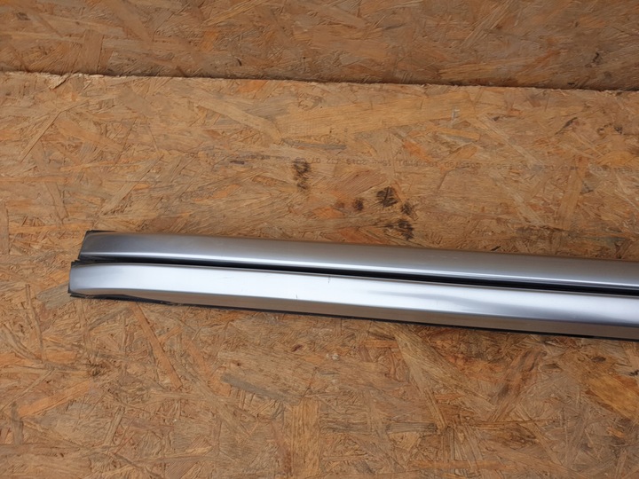 фото №6, Renault koleos ii рейлинги крышные комплект