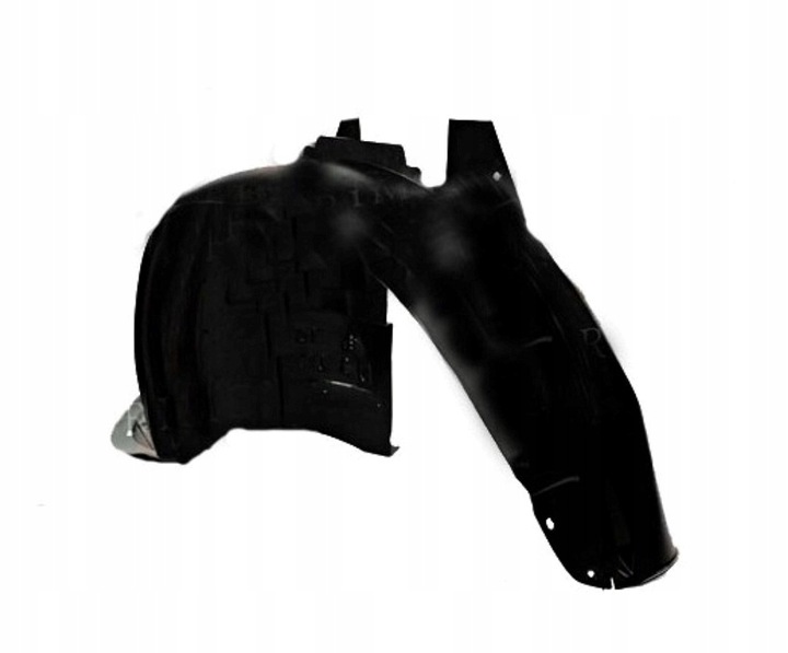 фото №11, Citroen c3 i 2002-2005 подкрылок автомобильные