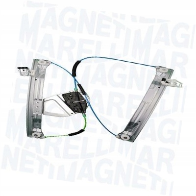 фото №11, Подъемник стекла magneti marelli 350103135200