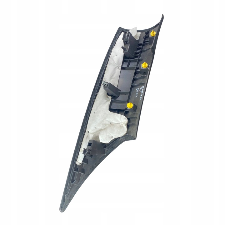 фото №6, Dodge charger 2016 права сторона обшивка стійок