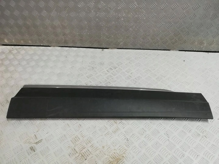 фото №1, Vv tiguan ii планка двері правий перед 5na854940af