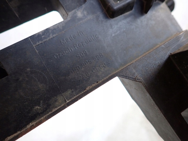 фото №12, Skoda octavia iii 5e0 12- pas переднее усилитель перед 5e0805588