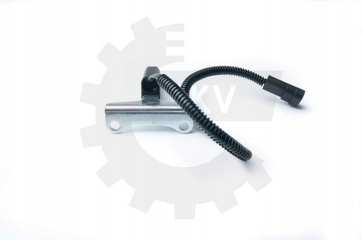 фото №8, Датчик вала колінчастого jeep cherokee 56027272