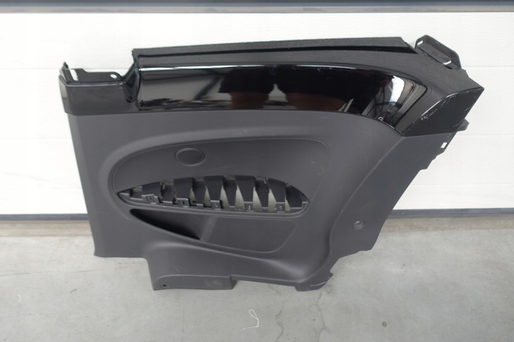 фото №1, Vw beetle 5c обивка боковина правые зад