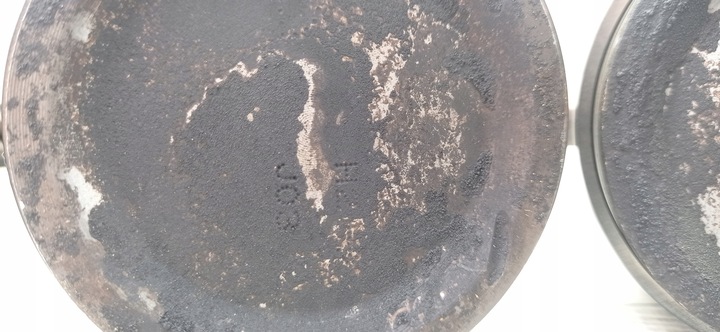 фото №7, Volvo xc 90 i s80 2.9 t6 bi turbo поршень + шатун