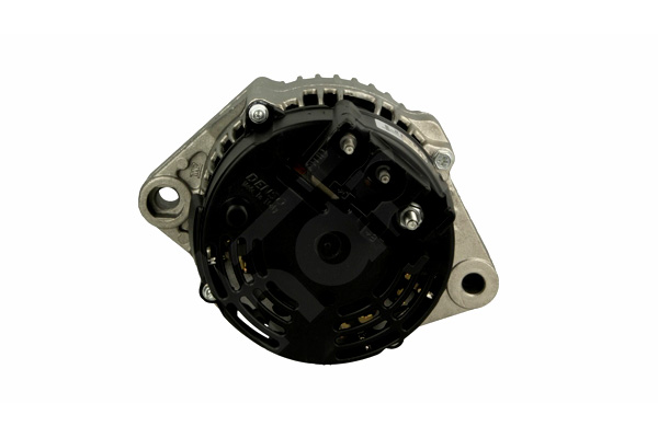 фото №4, Генератор smart cabrio 0.6 02-04 hart