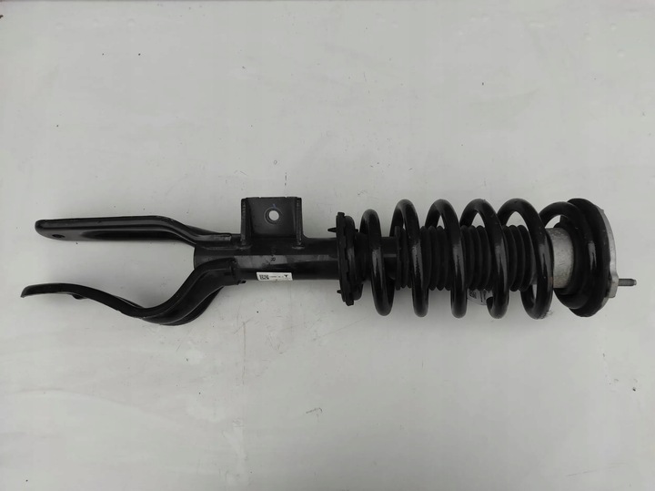 фото №1, Амортизатор перед переднє праві tesla модель y