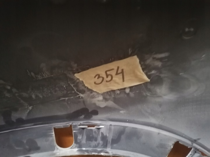 фото №8, Крыло переднее перед правые bmw x5 ксенон e70 354 / 7 дорестайлинг