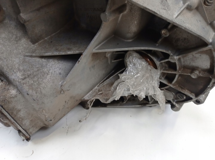 фото №9, Коробка передач коробки передач mini countryman 1372661