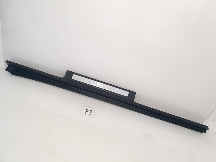 фото №1, Mercedes r-klasa w251 планка пороговая накладка левая